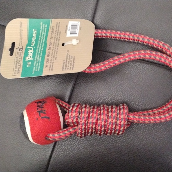 Dog Toy NWT - Picture 4 of 4